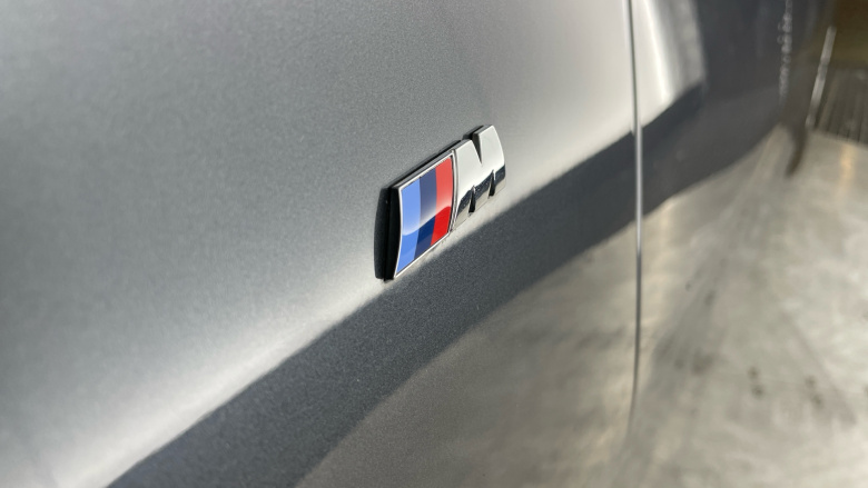 BMW 3 Series 320i xDrive M Sport 4dr Step Auto Petrol Saloon